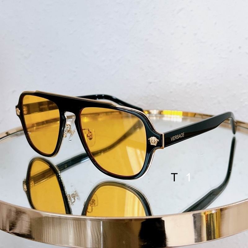 Versace Sunglasses 139